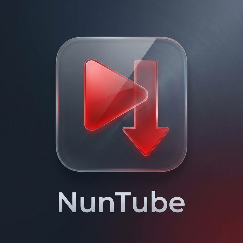 NunTube icon