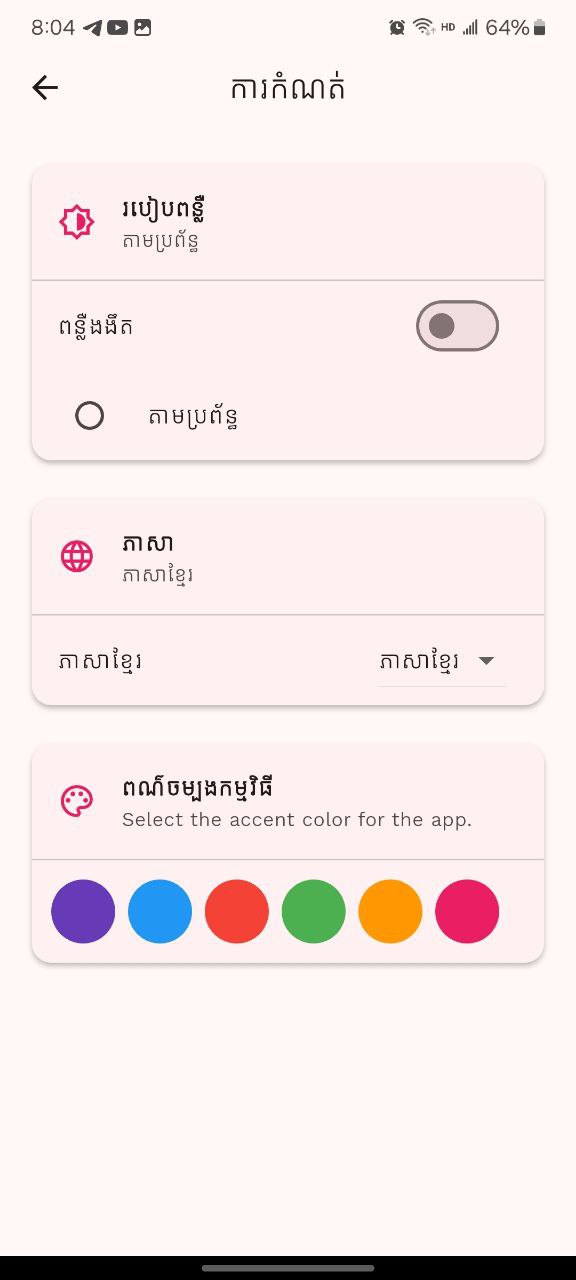 Verification Process